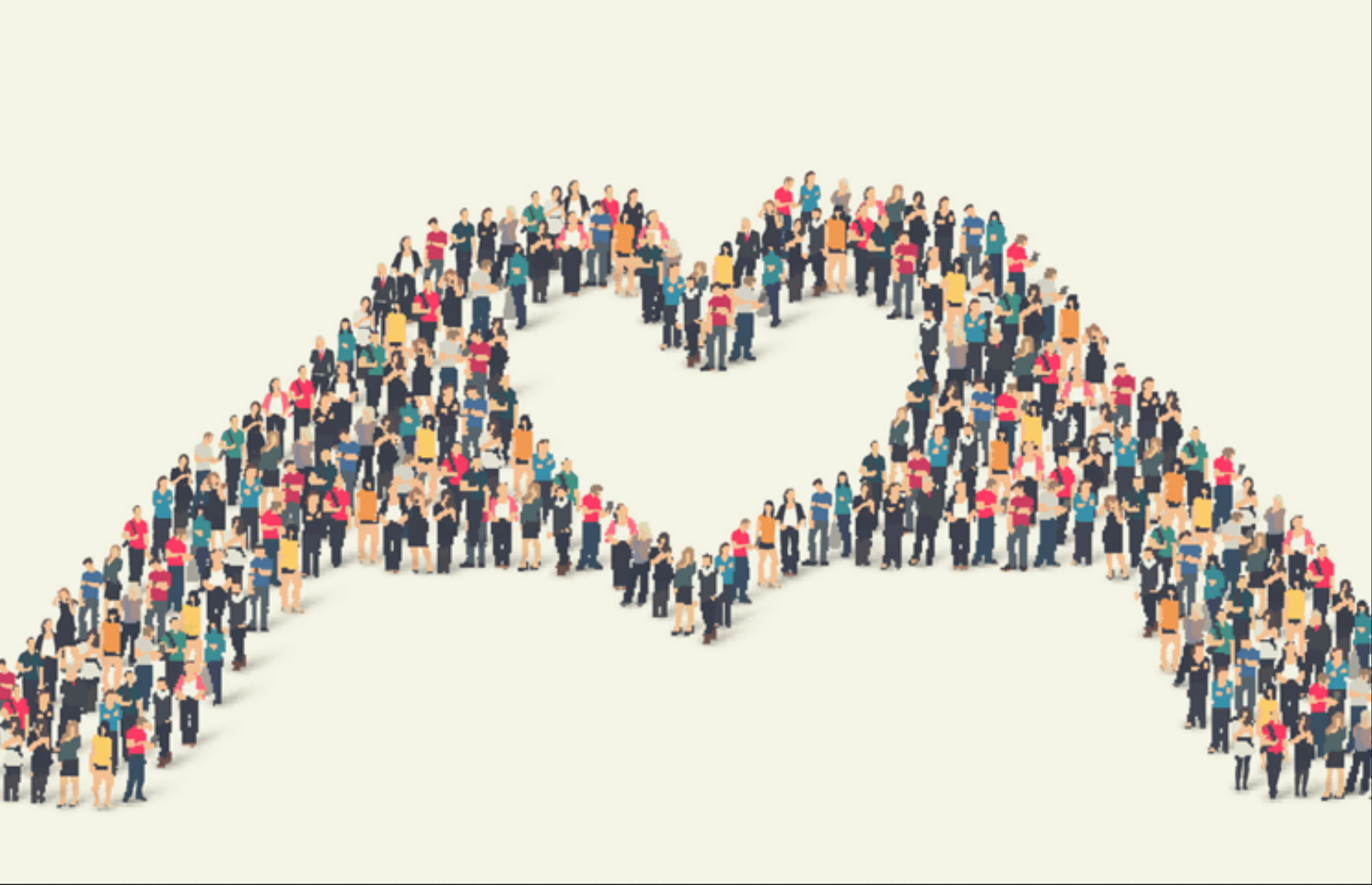 L&rsquo;humanitaire